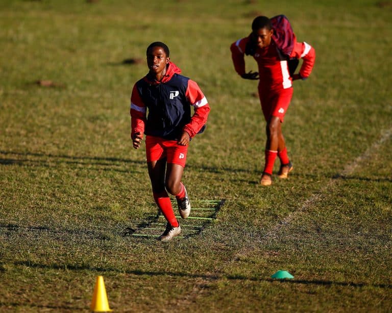 About Us – British Footballing Academy